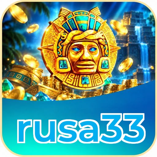 Screenshot 1 - rusa33 Home Screen