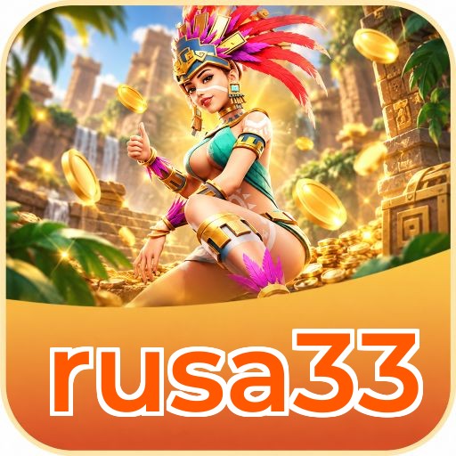 Screenshot 1 - rusa33 Home Screen