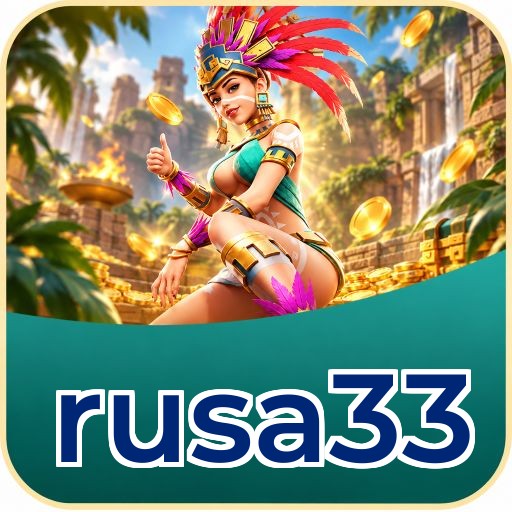 Screenshot 1 - rusa33 Home Screen