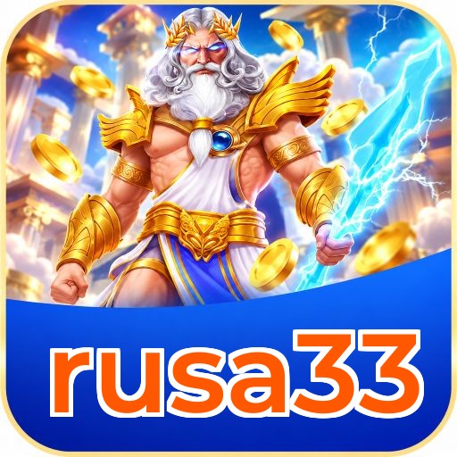 Screenshot 1 - rusa33 Home Screen