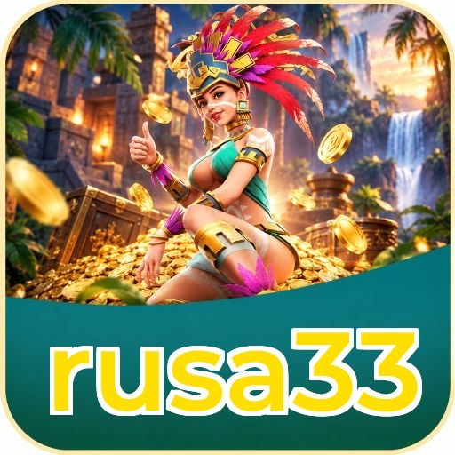 Screenshot 1 - rusa33 Home Screen
