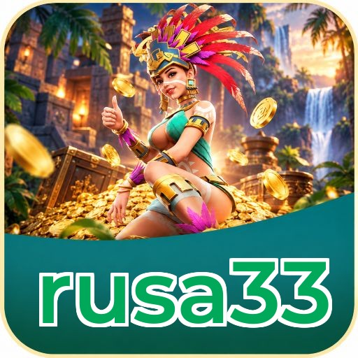Screenshot 1 - rusa33 Home Screen