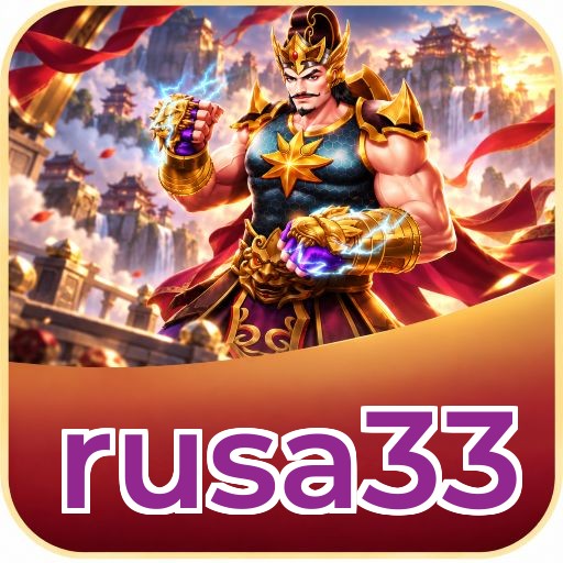 Screenshot 1 - rusa33 Home Screen